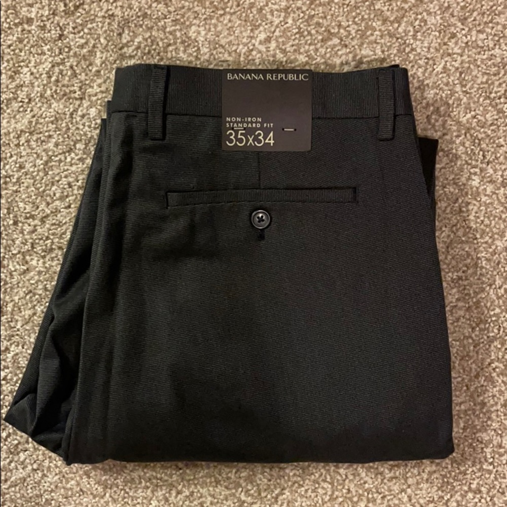 Banana Republic Men’s Pants